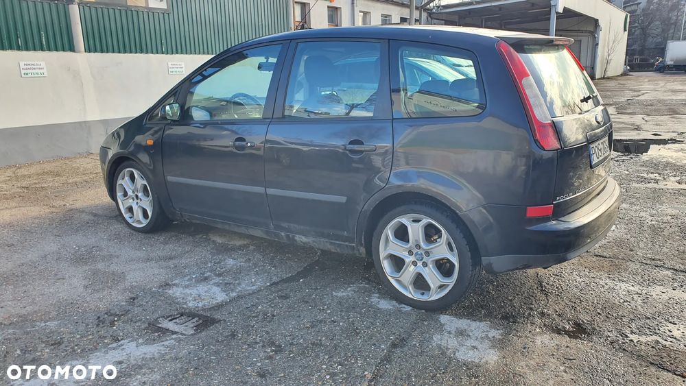 Ford Focus C-Max 1.6 TDCi Trend - 11