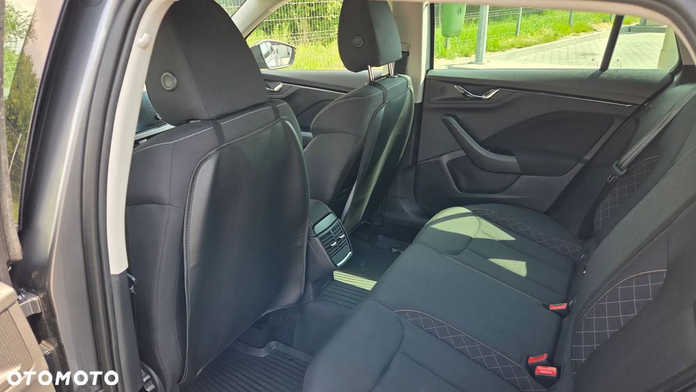 Skoda Scala 1.0 TSI Ambition - 10