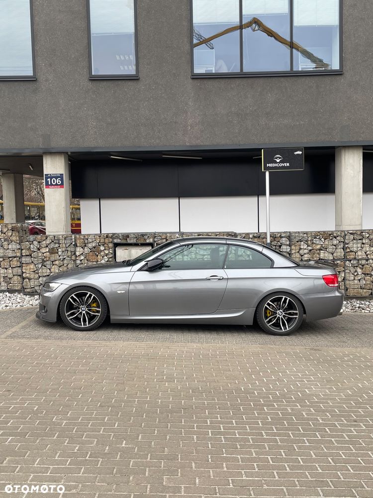 BMW Seria 3 - 29