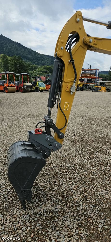 XCMG XE27U - 14