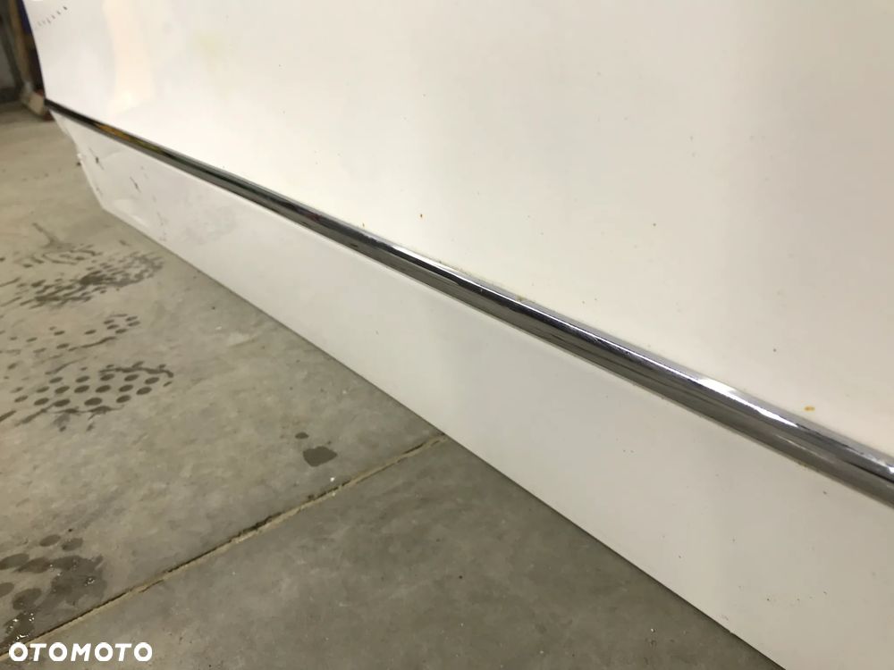 Drzwi Mercedes w212 e-klasa 09-16 - 9