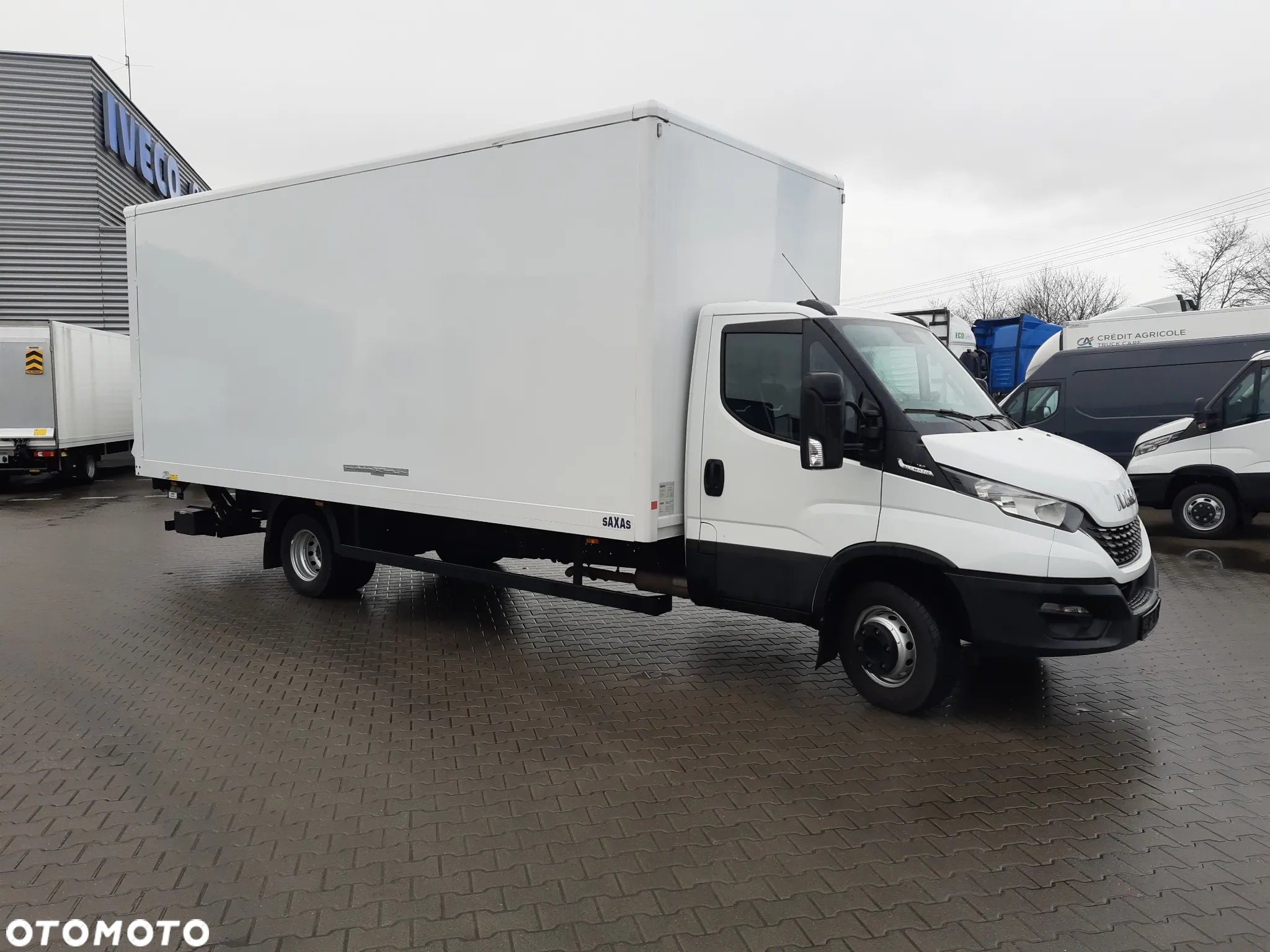 Iveco 70C18A8 (28514) - 3
