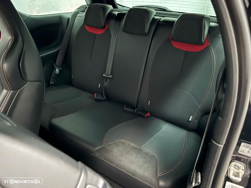DS 3 1.6 THP Performance — fotografia 37