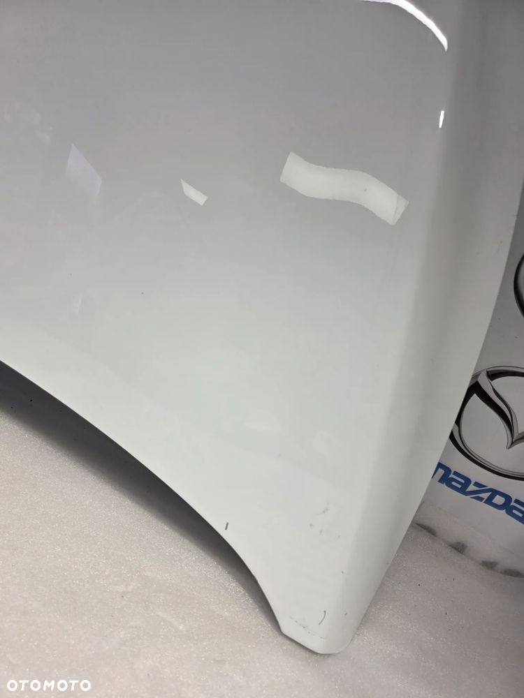 FORD S-MAX MK2 II / GALAXY MK4 IV 15- MASKA / POKRYWA SILNIKA , NR AUKCJI MAS28 - 13