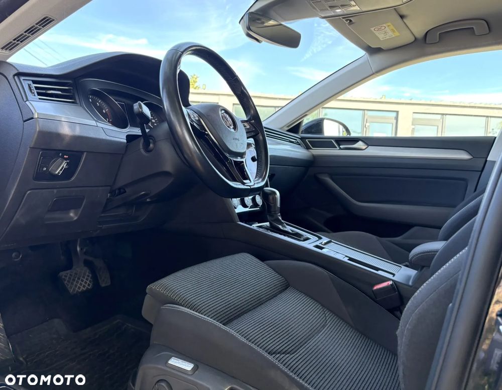 Volkswagen Arteon 2.0 TSI GPF Essence DSG - 11