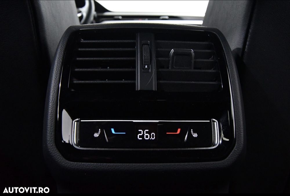 Volkswagen ARTEON 2.0 TSI DSG R-Line - 15