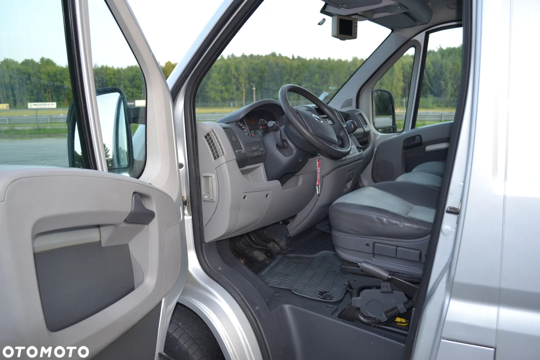 Fiat Ducato - 13