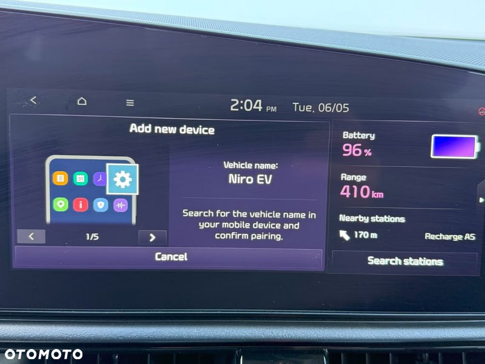 Kia Niro - 15