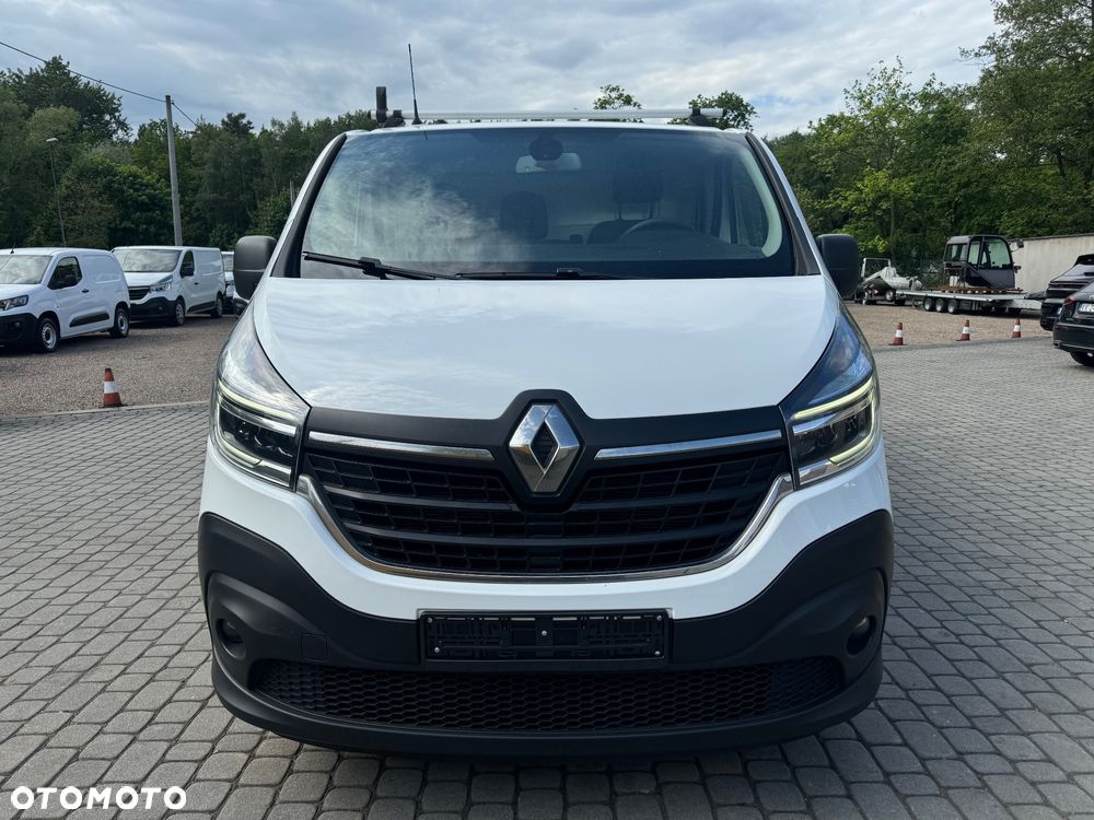 Renault Trafic - 2