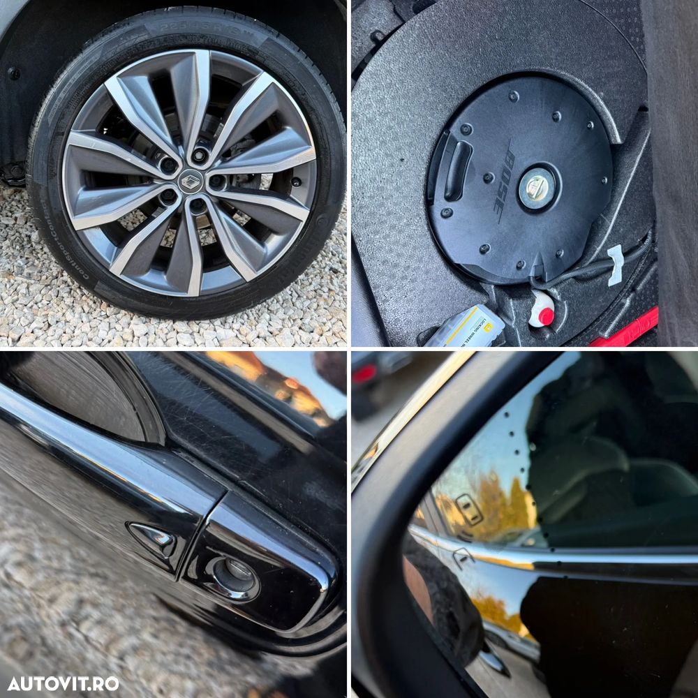 Renault Kadjar Energy TCe 130 EDC Bose Edition - 11