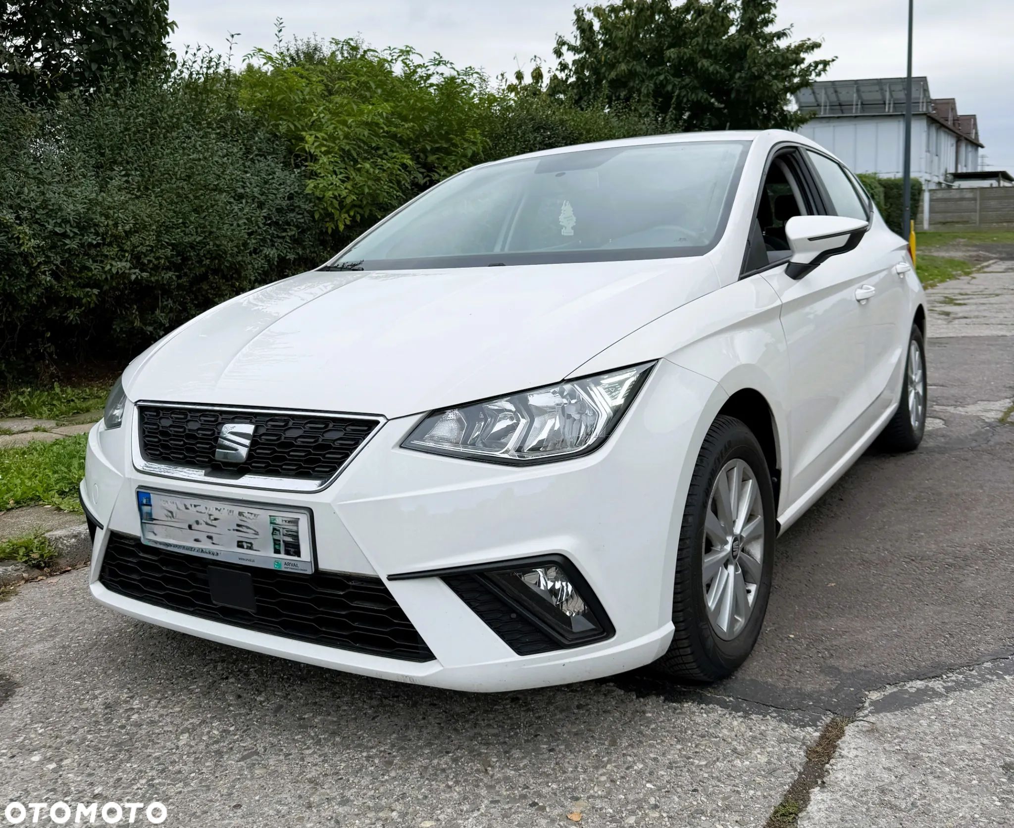 Seat Ibiza 1.0 TSI Style S&S - 1