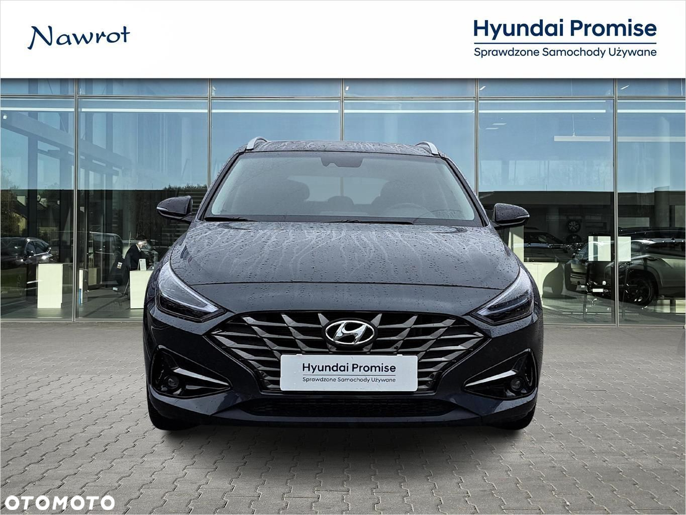 Hyundai i30 - 8