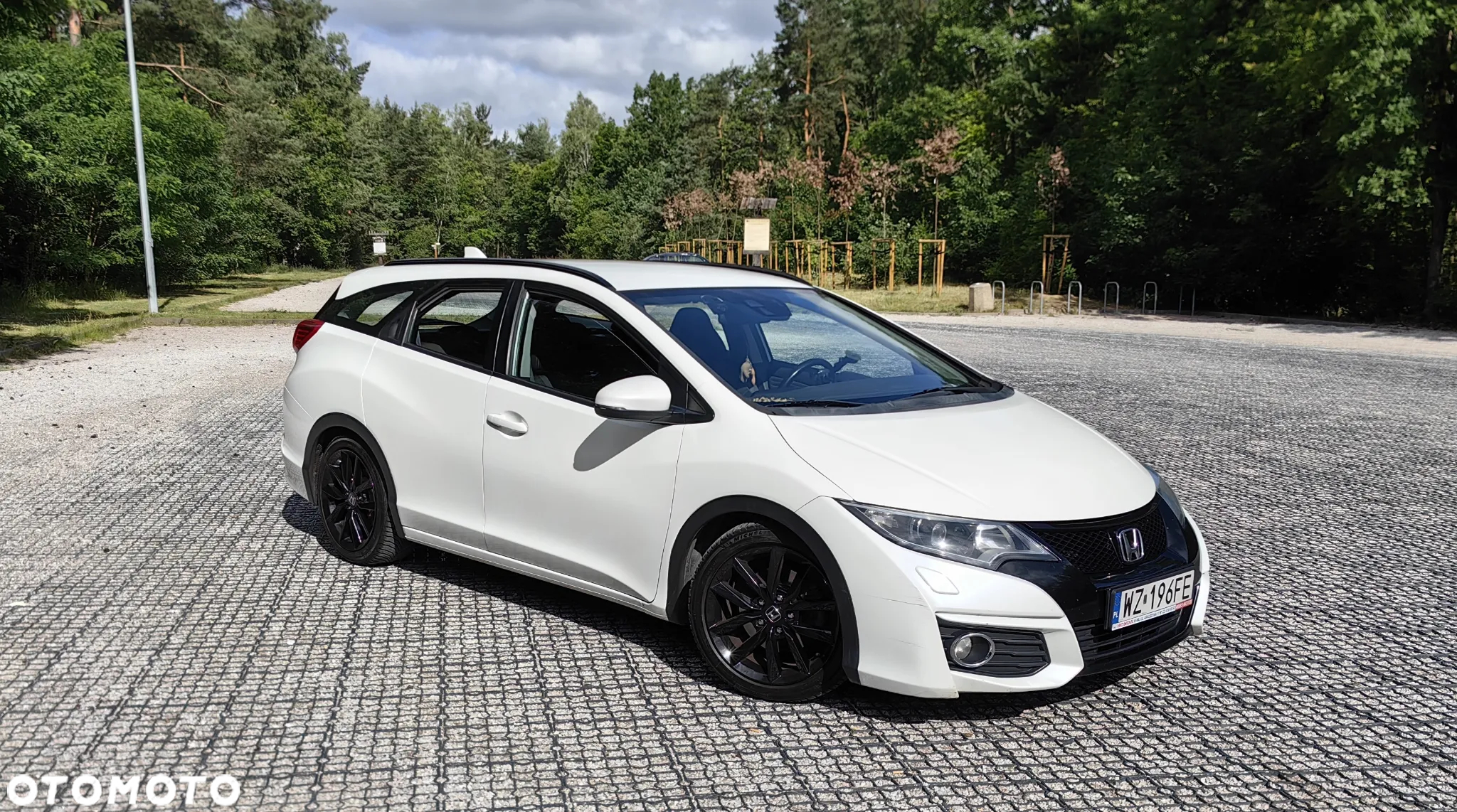 Honda Civic - 2