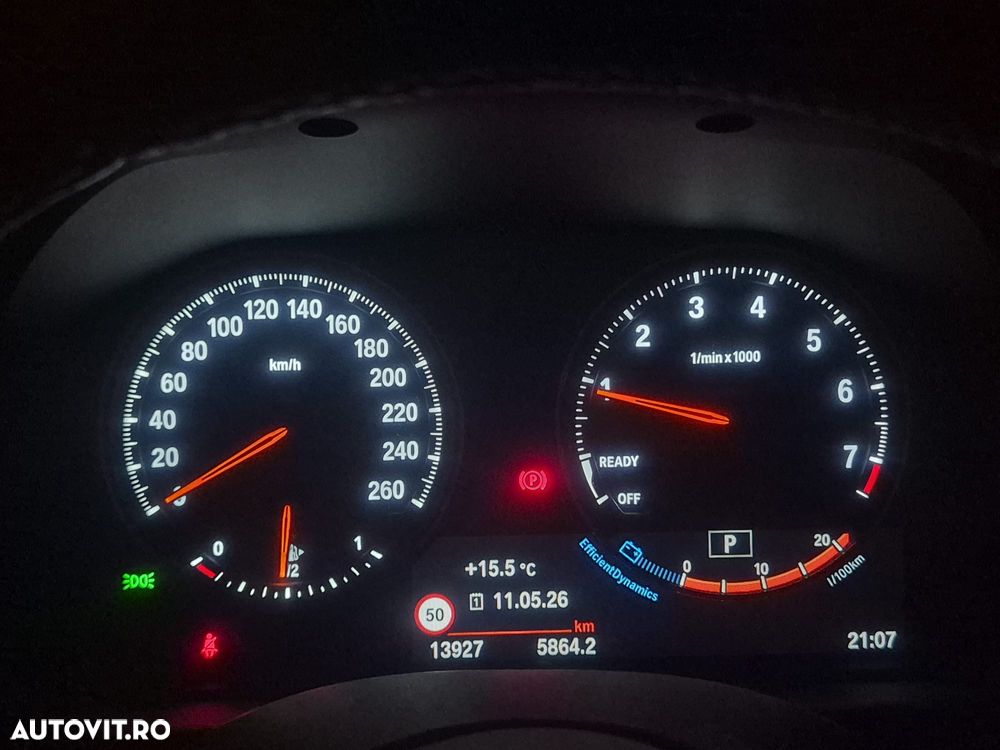 BMW X2 sDrive18i Aut. - 2