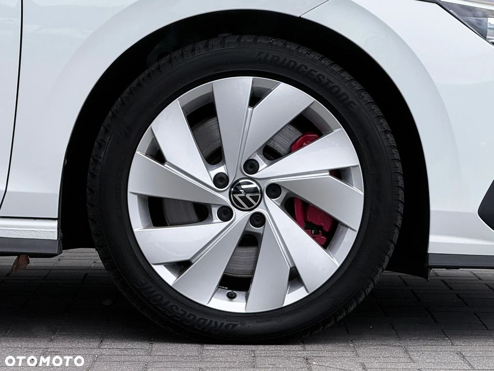Volkswagen Golf 2.0 TSI OPF DSG GTI - 7