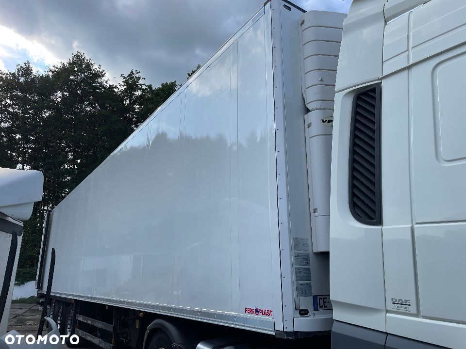 Schmitz Cargobull SCB S3B - 5