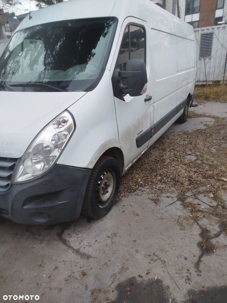 Renault Master - 3