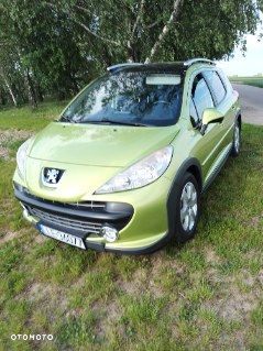 Peugeot 207 120 Sport - 1