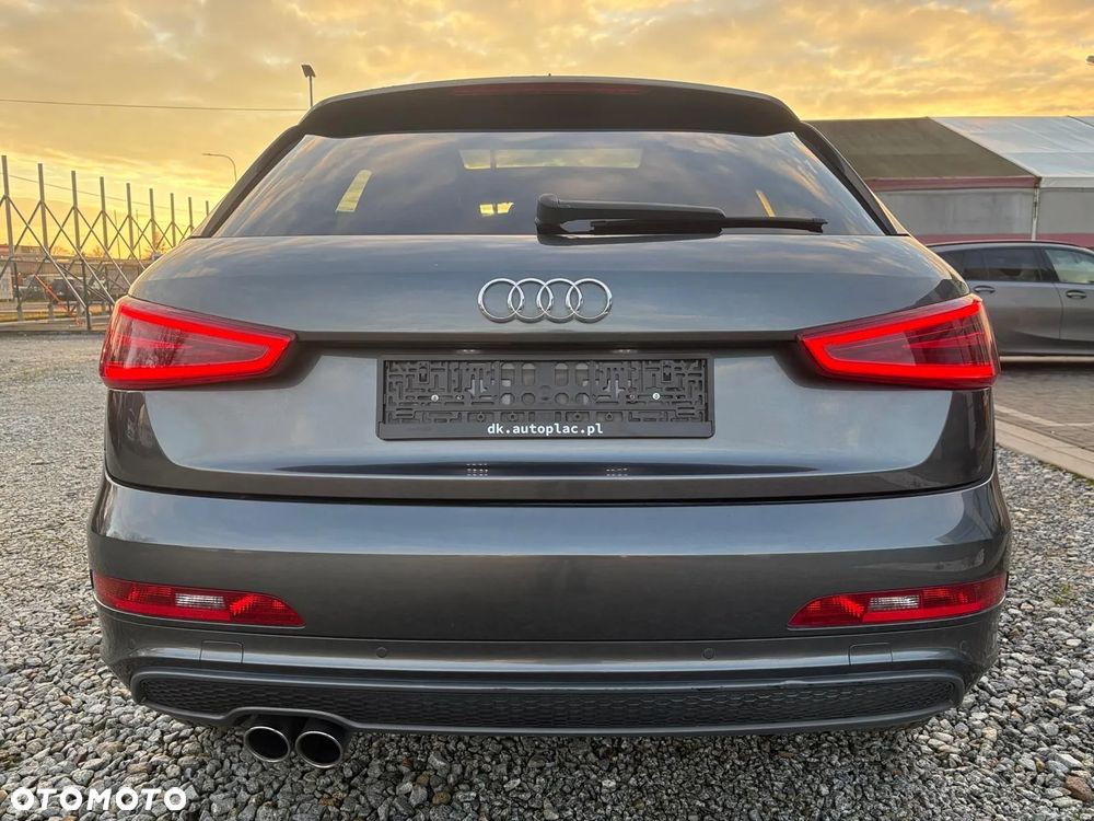 Audi Q3 2.0 TDI Quattro Prime Line S tronic - 2