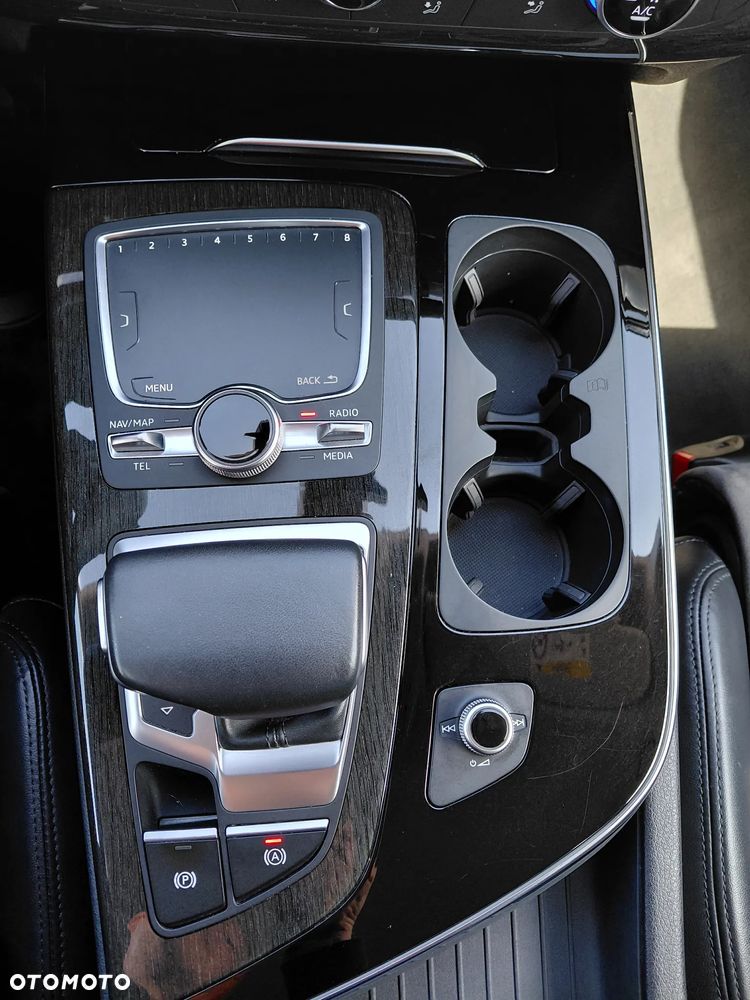 Audi Q7 50 TDI mHEV Quattro S Line Tiptr - 35