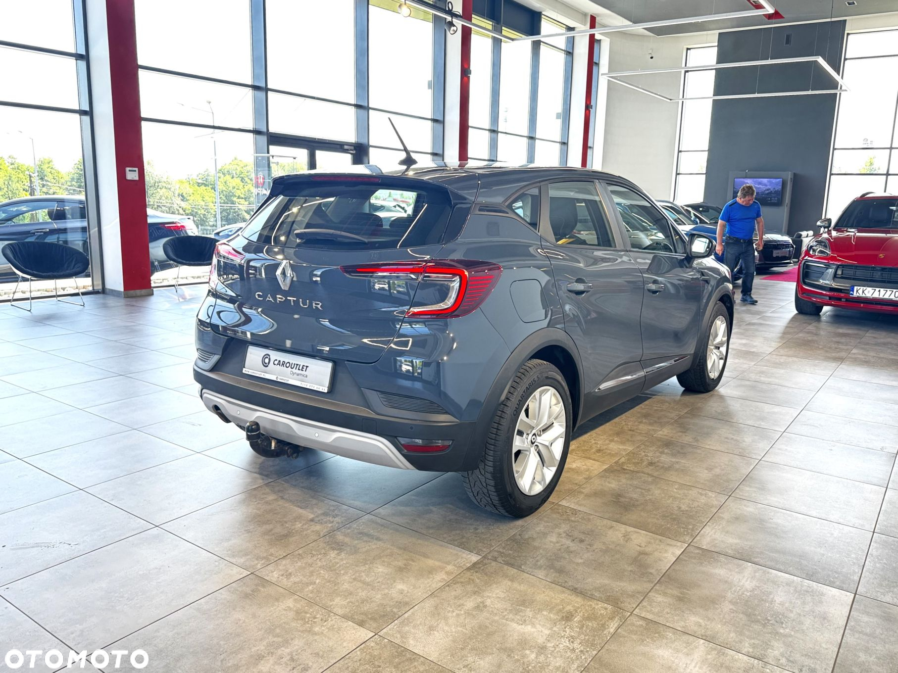 Renault Captur - 9
