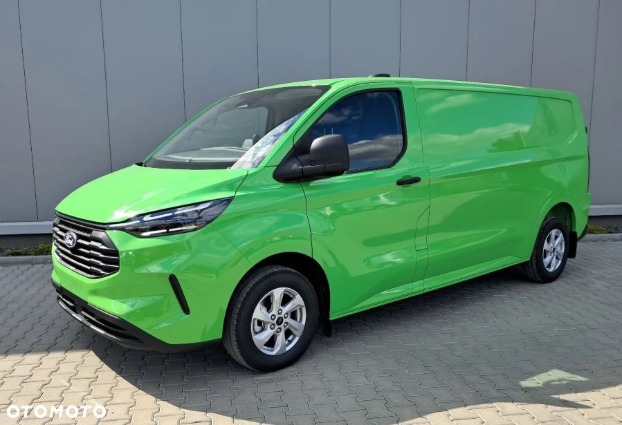 Ford Transit Custom - 6