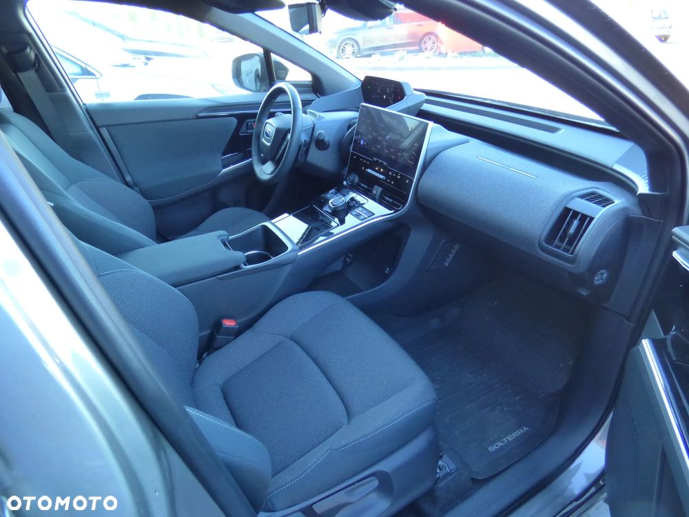 Subaru Solterra 71.4kWh Comfort - 18