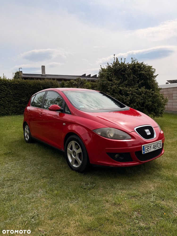 Seat Altea 1.9 TDI Stylance - 11