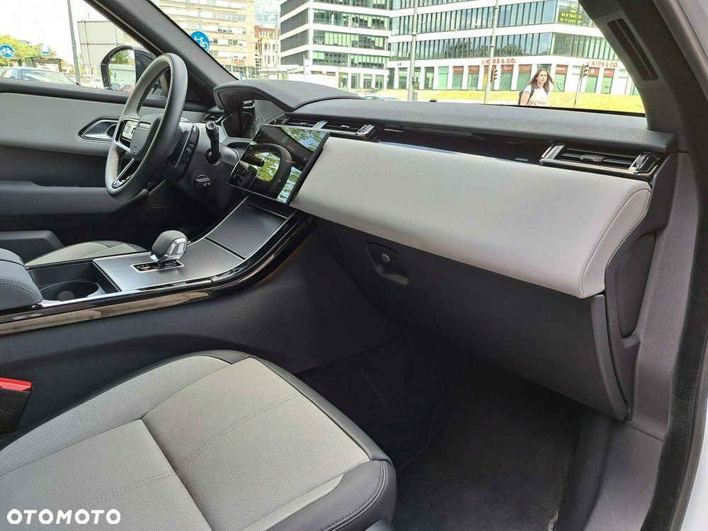 Land Rover Range Rover Velar - 20
