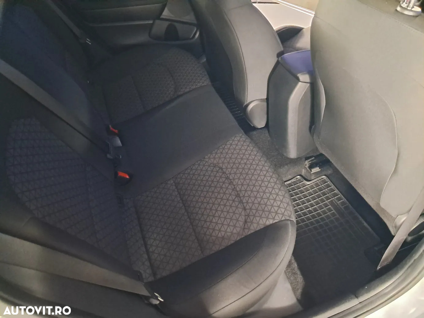 Kia Ceed - 19