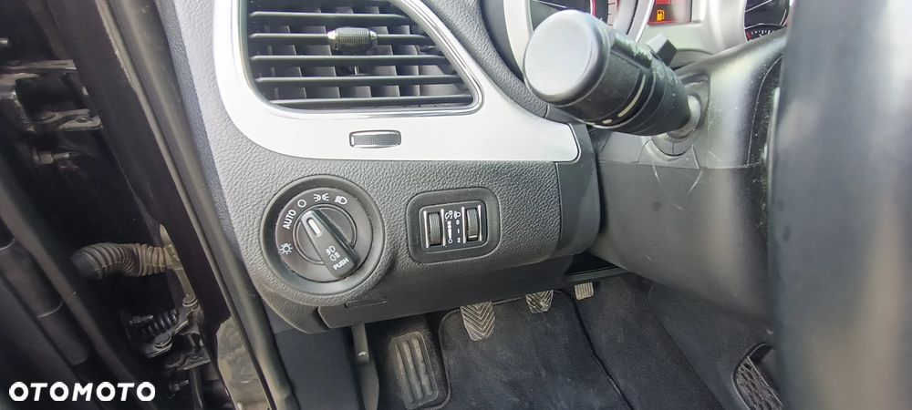 Fiat Freemont 2.0 Multijet 16V DPF Urban - 21
