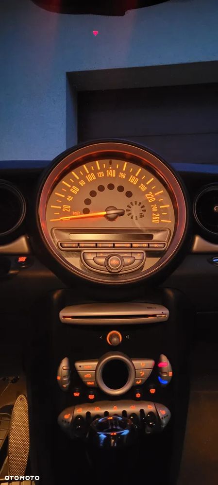 MINI Cooper D - 14