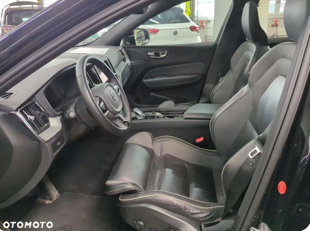 Volvo XC 60 - 6