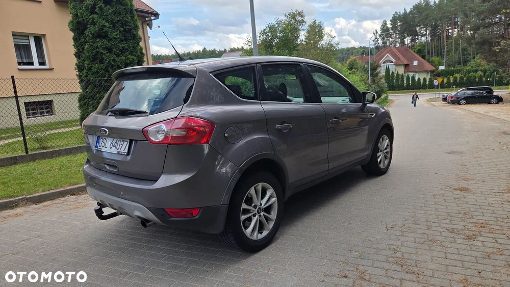 Ford Kuga - 6