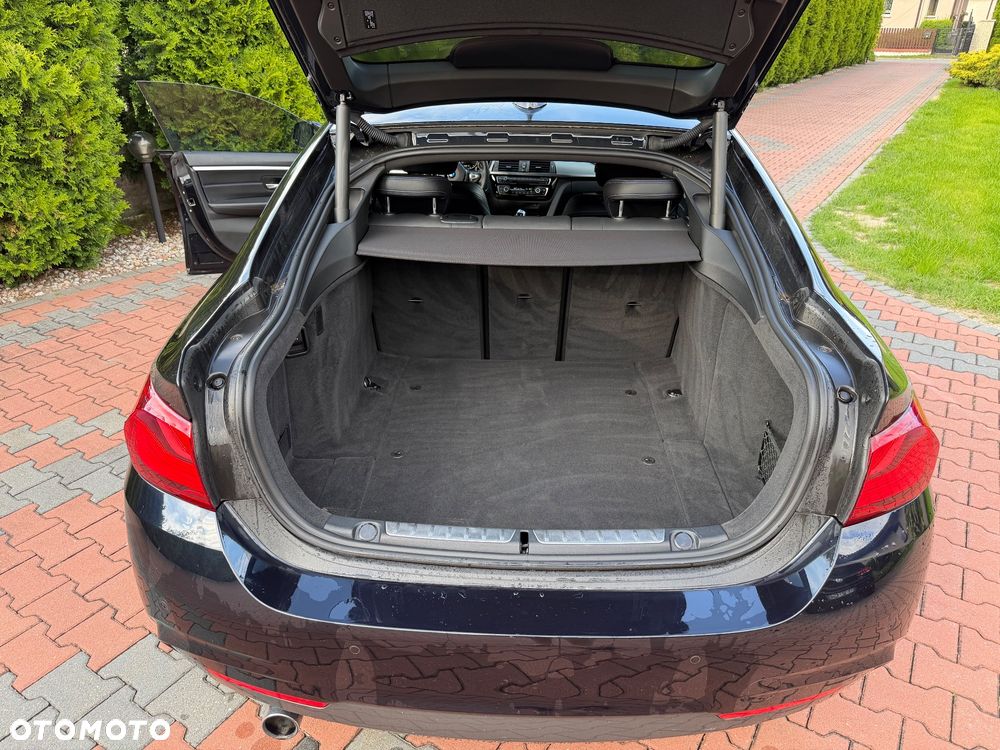 BMW Seria 4 - 16