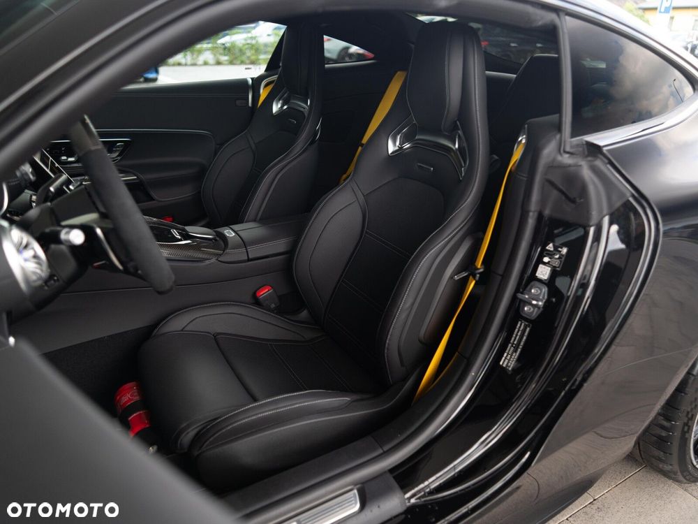 Mercedes-Benz AMG GT - 10