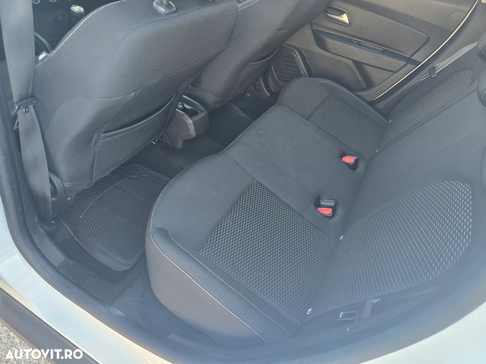 Dacia Duster Blue dCi 115 4WD Comfort - 13