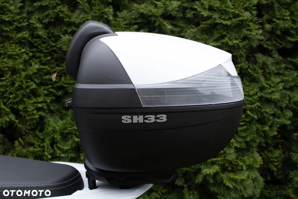 Honda PCX - 13