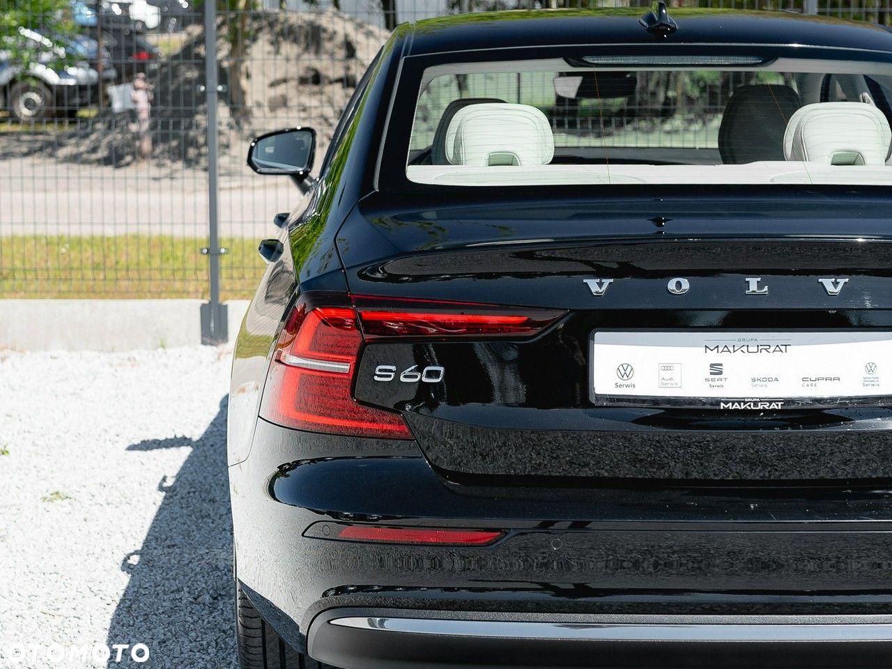 Volvo S60 - 12
