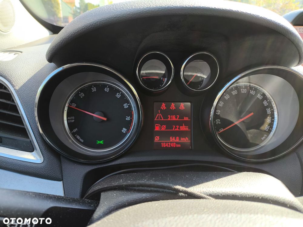 Opel Mokka 1.6 Cosmo S&S - 8