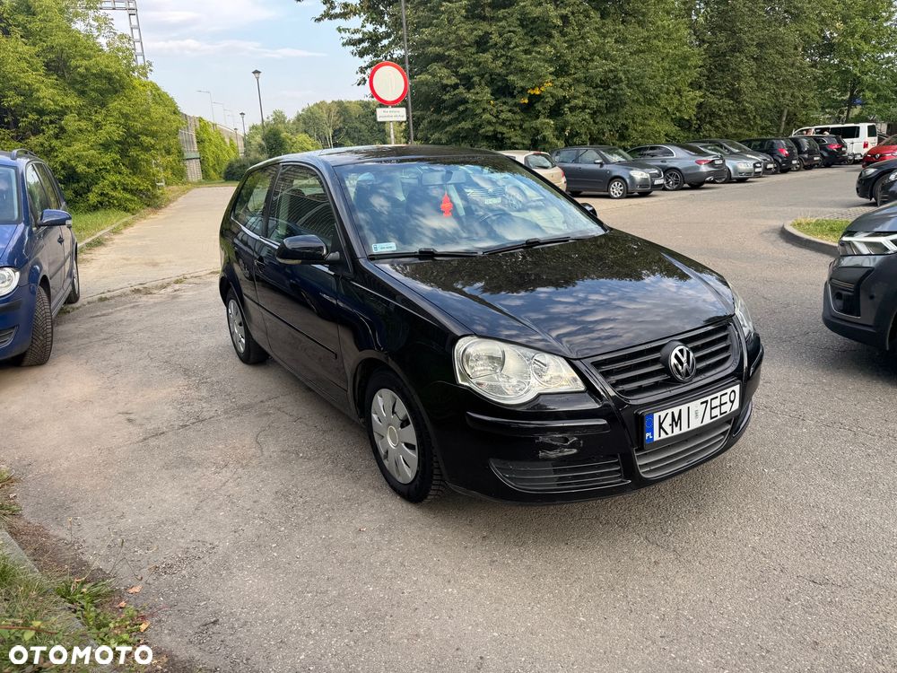 Volkswagen Polo 1.2 CityLine - 4