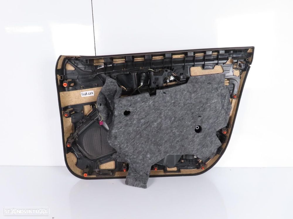 Forra da Porta Esquerdo/Frente Usado / Original MERCEDES-BENZ CLA Coupe (C117)/M... - 6