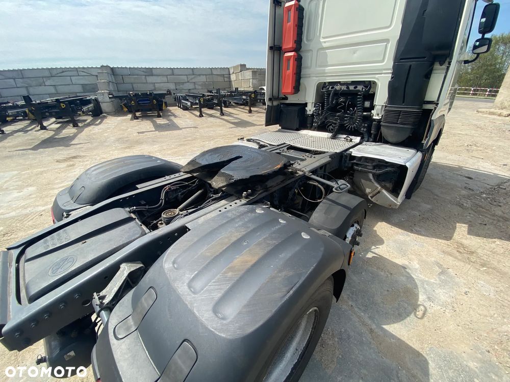 DAF XF106 - 10