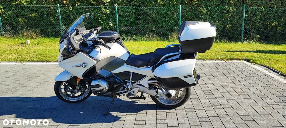 BMW RT - 4