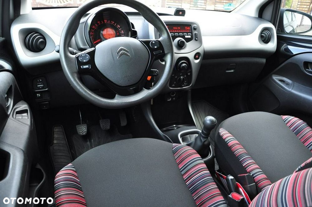 Citroën C1 - 36