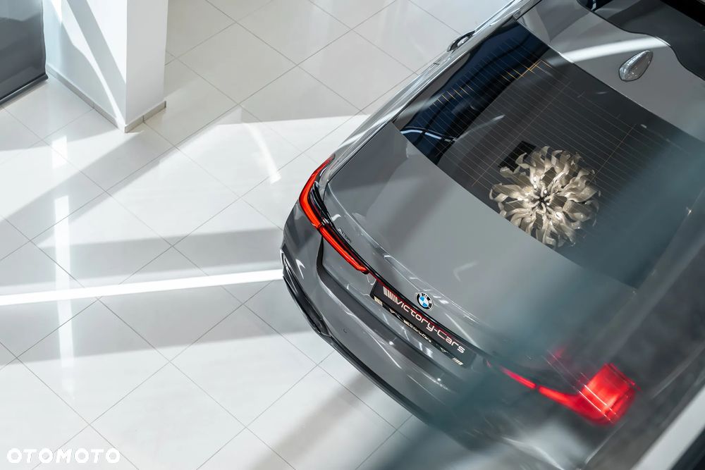 BMW Seria 7 745Le xDrive - 19