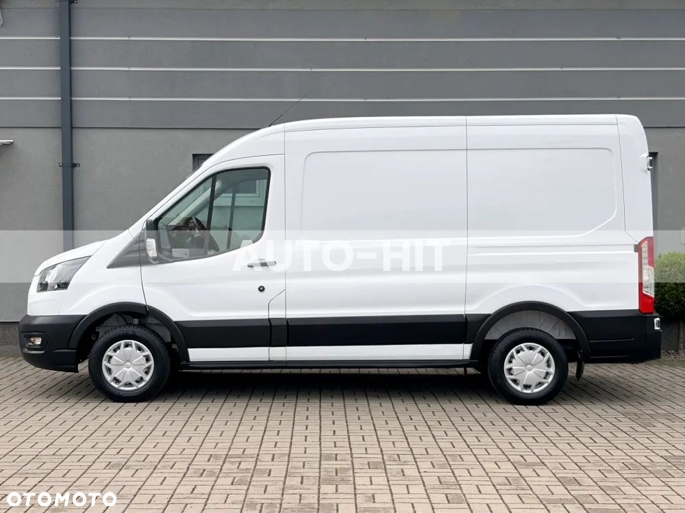 Ford Transit - 13