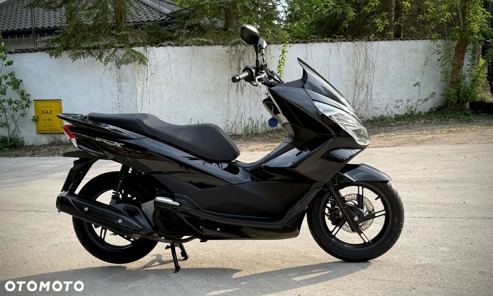 Honda PCX - 2