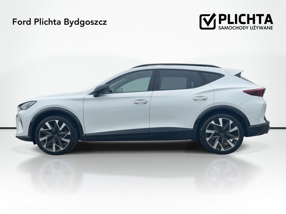 Cupra Formentor - 22