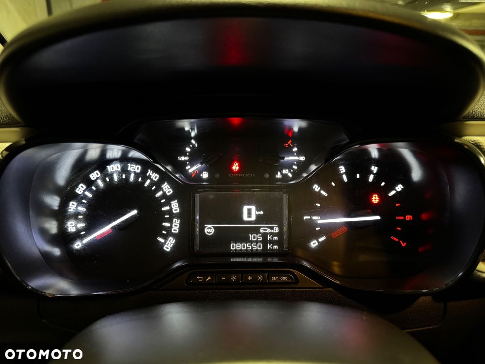 Citroën C3 1.2 PureTech Live - 10